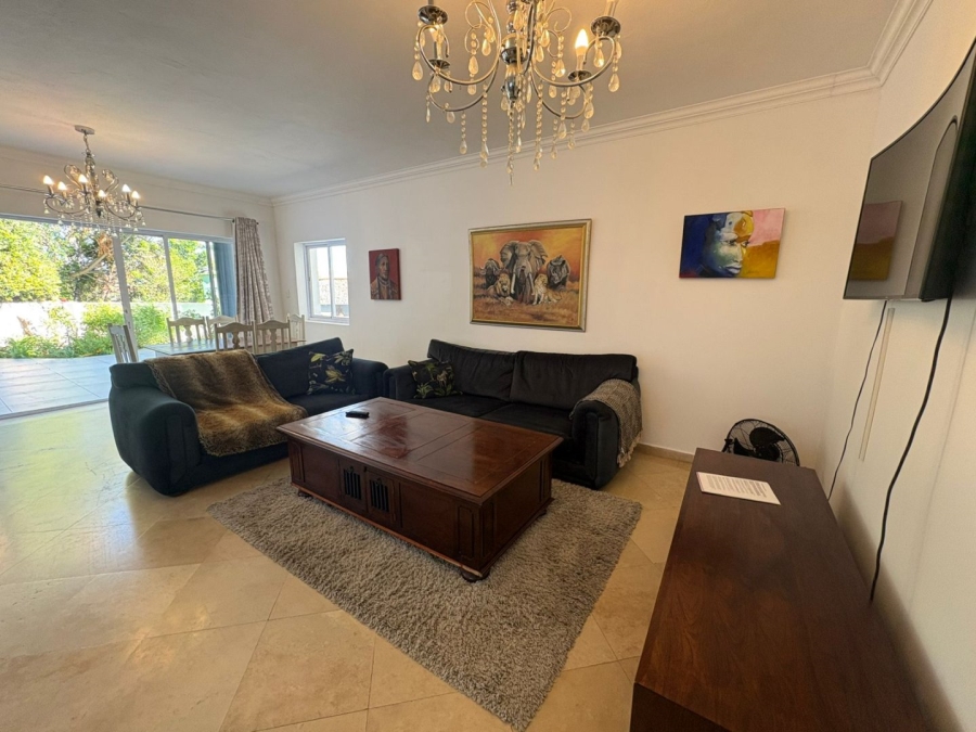 To Let 3 Bedroom Property for Rent in Camps Bay Western Cape
